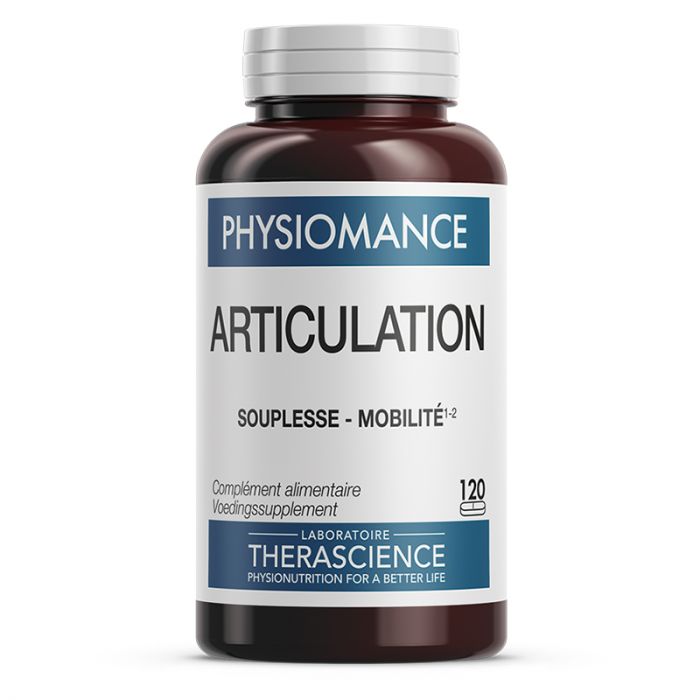PHYSIOMANCE ANTIOX+ 30 CPR