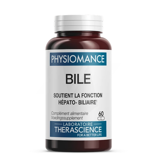 PHYSIOMANCE BILZE 60 CPR
