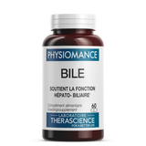 PHYSIOMANCE BILE 60 CPR