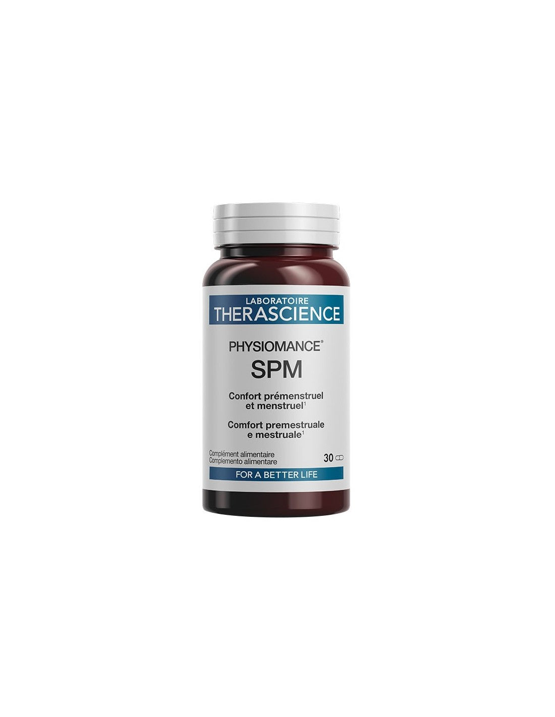 PHYSIOMANCE SPM 30GEL