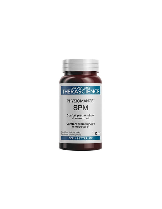 PHYSIOMANCE SPM 30GEL