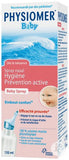 PHYSIOMER ISO BABY SPRAY 135 ML