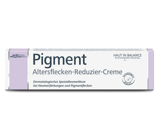 HAUT IN BALANCE PIGMENT ALTERSFL-REDUZCR