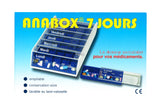 ANABOX 7 IN ONE FRANZOESISCH
