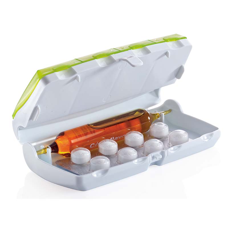 PILBOX DAILY VERT PRODISEPHAR