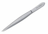 MOERSER PINZETTE INOX SPITZ (421C)