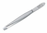 MOERSER PINZETTE GEBOGEN TOPINOX    121E