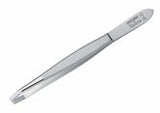 MOERSER PINZETTE GEBOGEN TOPINOX    121E