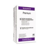 PHYSIOMANCE TEOLIANCE PREMIUM 60CAPS