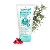 PURESSENTIEL CIRCULATION GEL 125 G