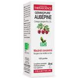 PHYTOMANCE GEMMOPURE AUBEPINE 30ML