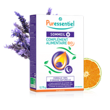 PURESSENTIEL SOMMEIL COMPLEMENTS ALIMENT