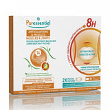 PURESSENTIEL ARTIC PATCH LOMBAIRE A2