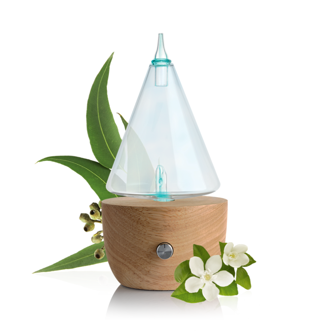 PURESSENTIEL DIFFUSEUR I'CONIC