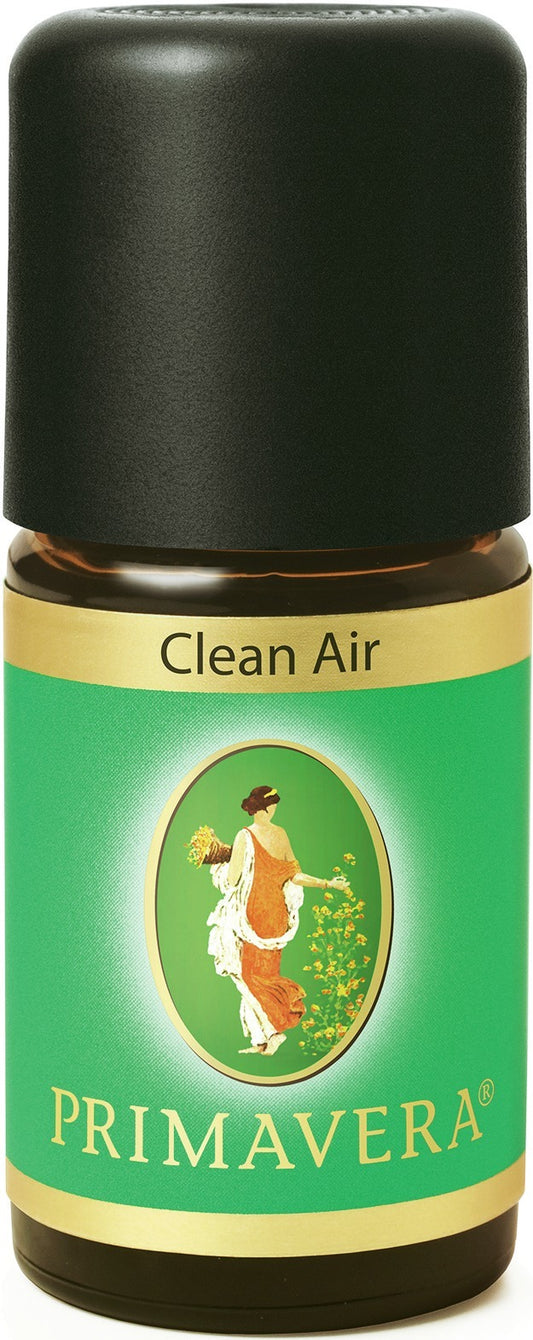 PRIMAVERA HE BLEND PURIFICATION 5 ML