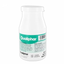 BICARBONATE DE SOUDE QUALIPHAR 200 G