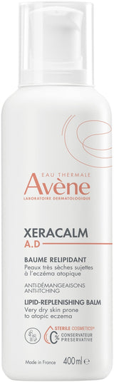 AVENE XERACALM AD CREME 400 ML