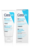 CERAVE SA CREME PIEDS REGENERANTE 88 ML