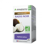 ARKOGELULES RADIS NOIR BIO 40 GEL