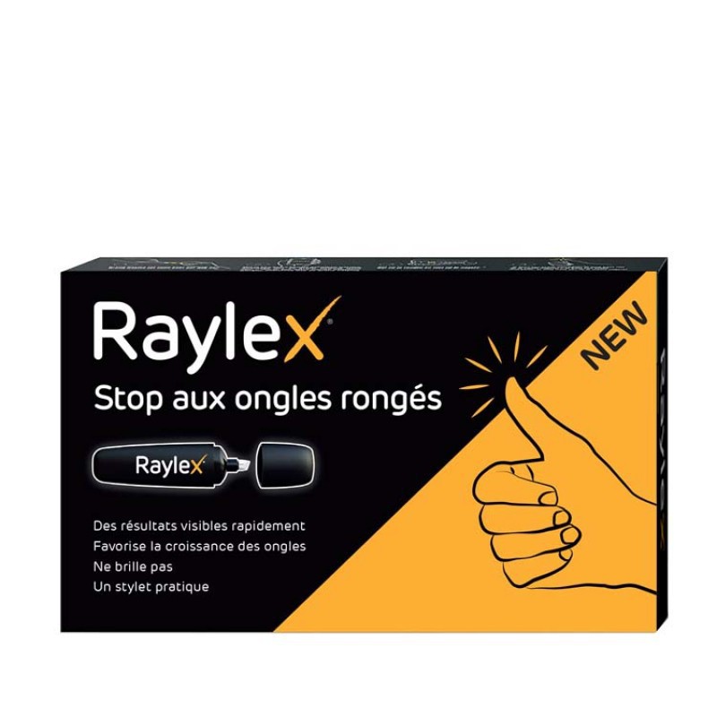 RAYLEX PEN