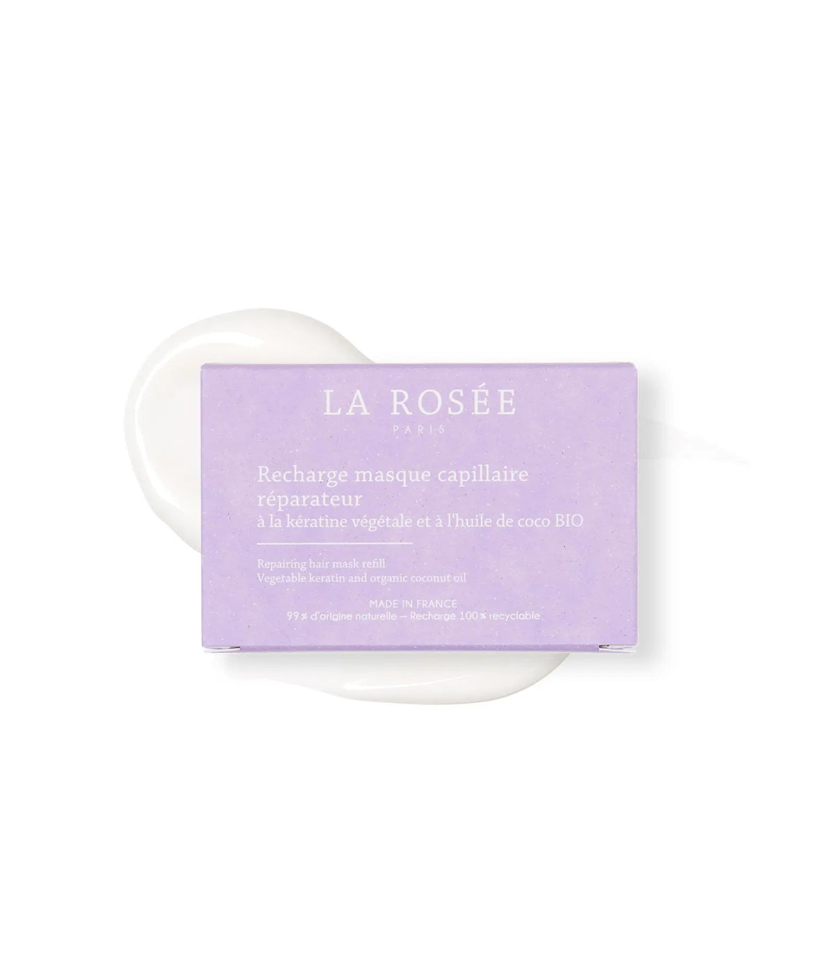 LA ROSEE MASQUE CAPI. REPA. RECH. 200G