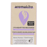 AROMAKITO PACK RECHARGE BONNE HUMEUR