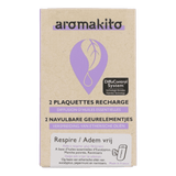 AROMAKITO PACK RECHARGE RESPIRE