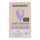 AROMAKITO PACK RECHARGE ZEN