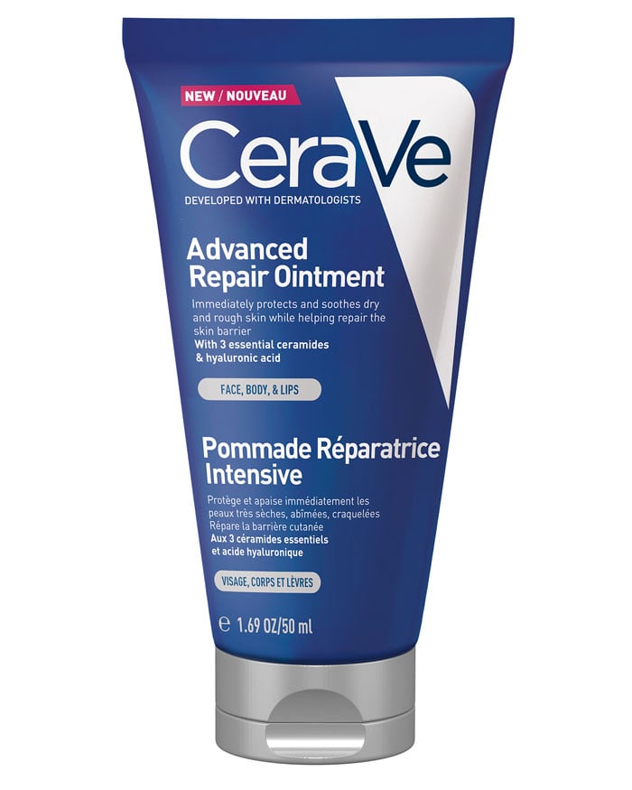 CeraVe Pommade Réparatrice Intensive 88ml
