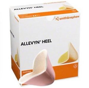 ALLEVYN HEEL A 3                66000695