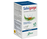 ABOCA SALVIGORGE SPRAY FORT 30ML