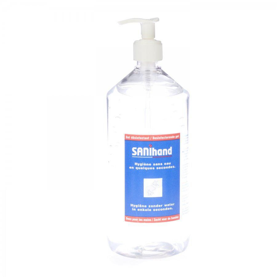 SANIHAND 1000 ML