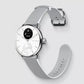 WITHINGS SCAN WATCH 2 BLANCHE 38MM