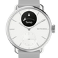 WITHINGS SCAN WATCH 2 BLANCHE 38MM