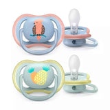 AVENT SUCET +0M AIR FRUITS