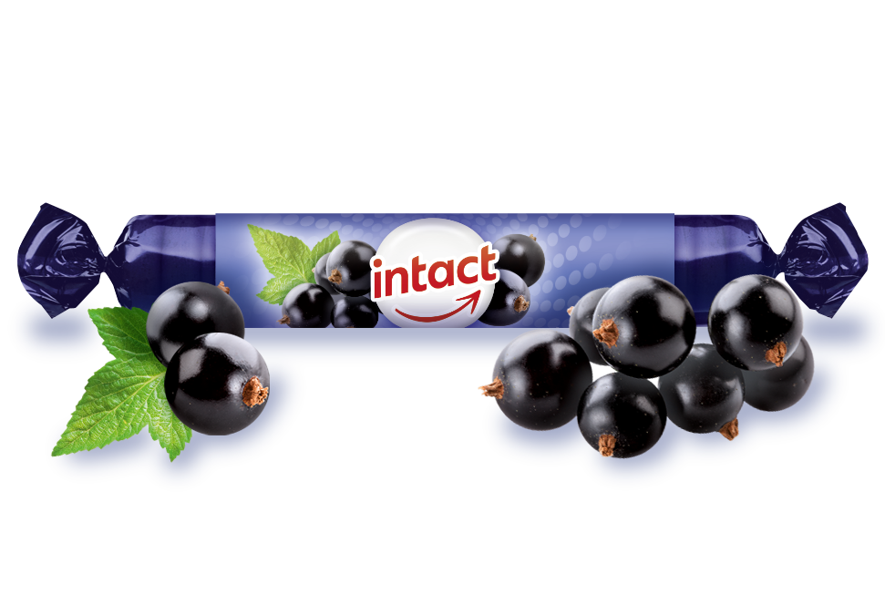 INTACT DEXTROSE CASSIS
