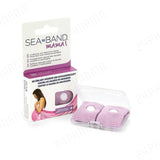 SEA BAND MAMA GROSSESSE BRACELET LILA