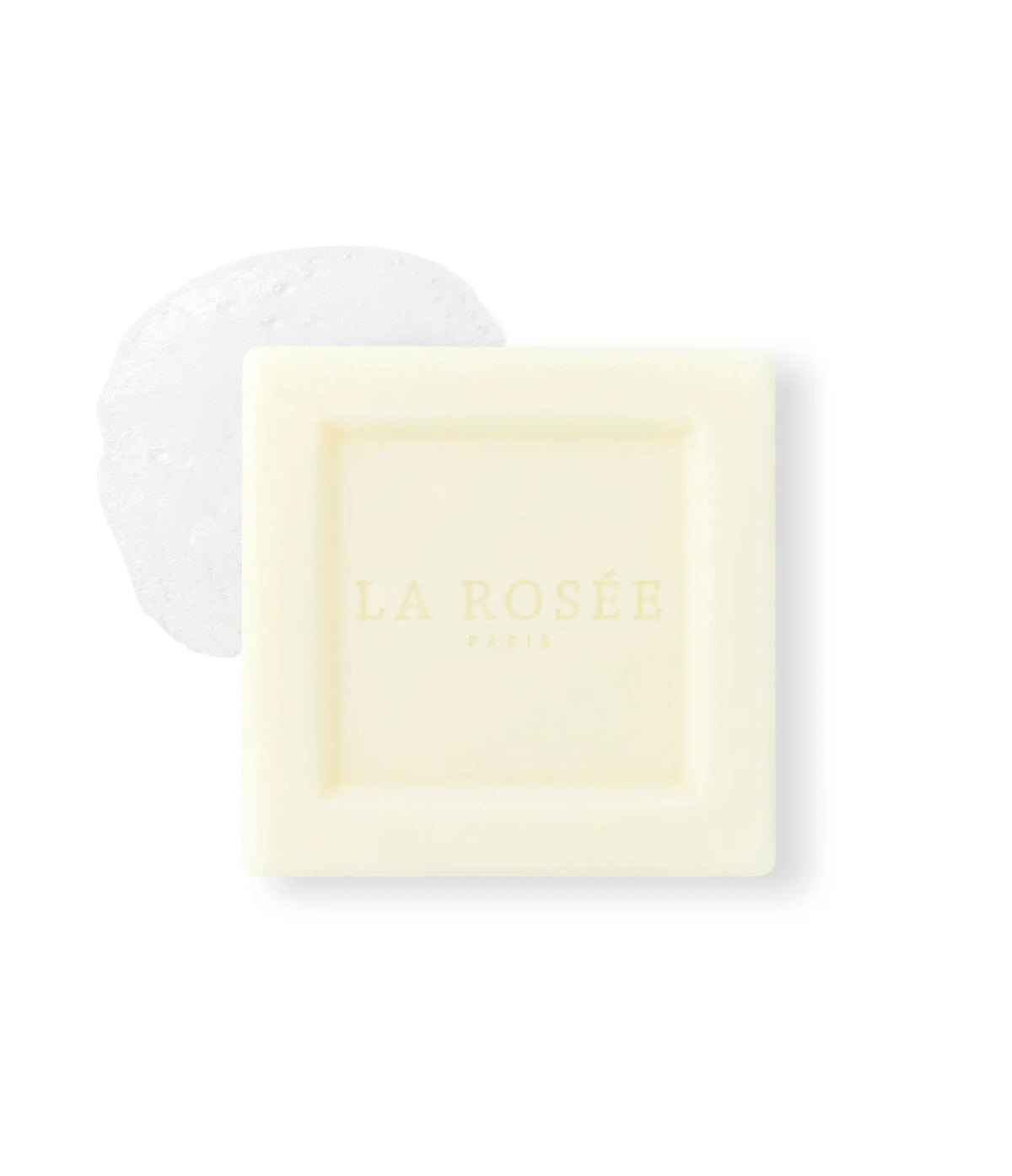 LA ROSEE SAVON SURGRAS 100G