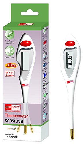 APONORM FIEBERTHERM SENSITIVE
