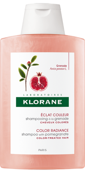 KLORANE SHAMP GRENADE 200 ML NF