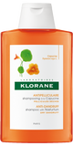 KLORANE SHAMP CAPUCINE 200 ML