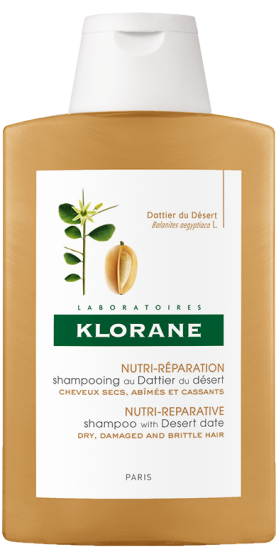 KLORANE SHAMP DATTIER DU DESERT 200 ML