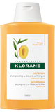 KLORANE SHAMP BEURRE MANGUE 200 ML