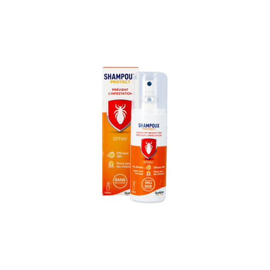 SHAMPOUX PROTECT SPRAY 100 ML