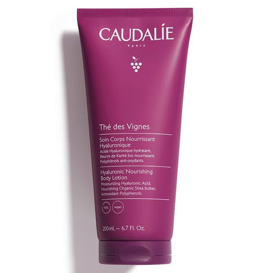 CAUDALIE THE VIGNES SOIN CO NOU 200ML PR