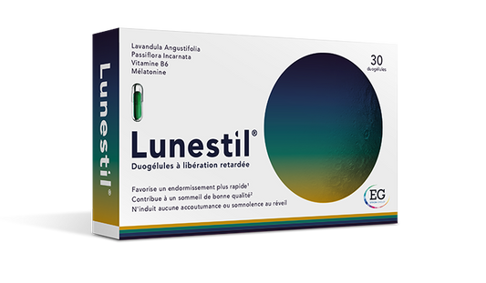 LUNESTIL DUOGELULE A 30