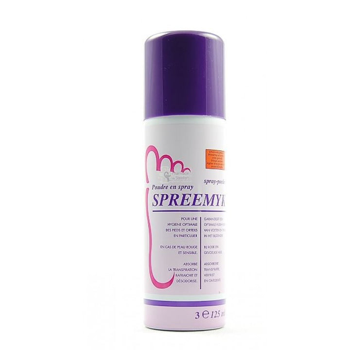 SPREEMYK 125 ML