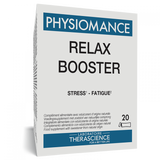 PHYSIOMANCE RELAX BOOSTER 20 STICKS
