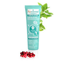 PURESSENTIEL CIRCULATION CR FRAICH 100ML