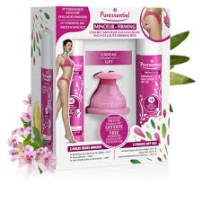 PURESSENTIEL MINCEUR COFFRET ANTI-CELLUL